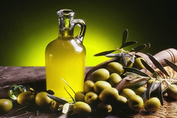 تصویر 1 از قیمت خرید بطری روغن زیتون + فروش ویژه